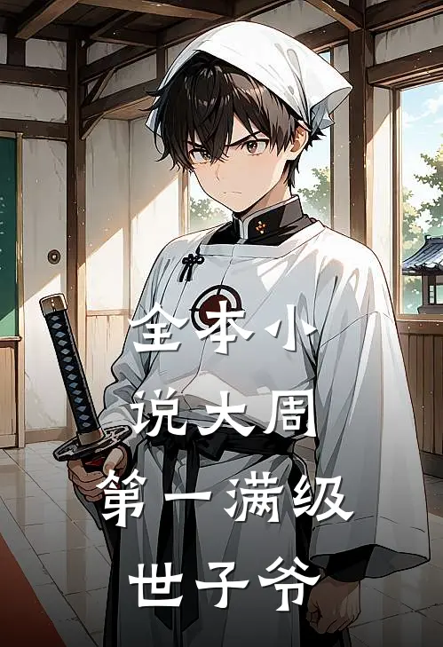 全本小说大周：第一满级世子爷