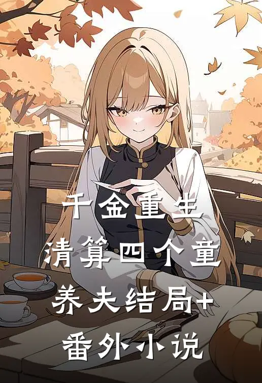 千金重生，清算四个童养夫结局+番外小说