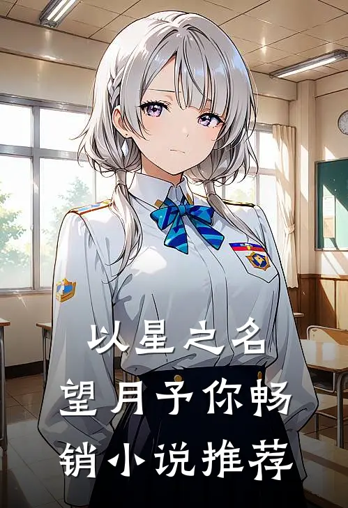 以星之名，望月予你畅销小说推荐