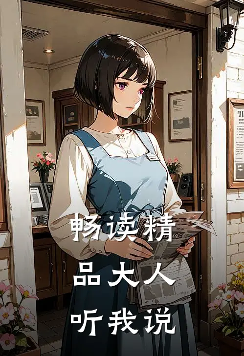 畅读精品大人，听我说