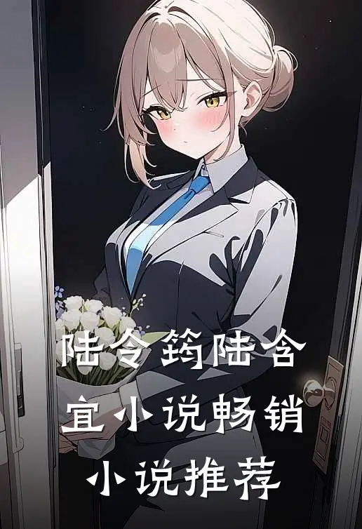 陆令筠陆含宜小说畅销小说推荐