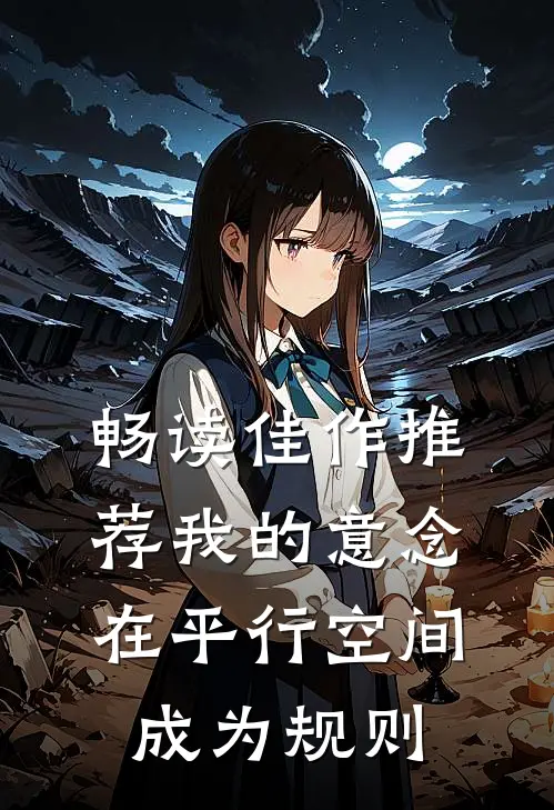 畅读佳作推荐我的意念在平行空间成为规则
