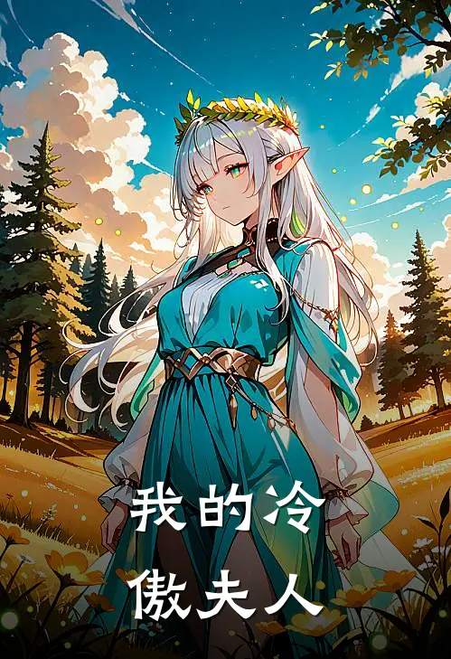 我的冷傲夫人