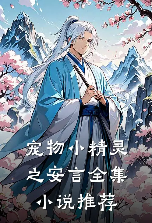 宠物小精灵之安言全集小说推荐