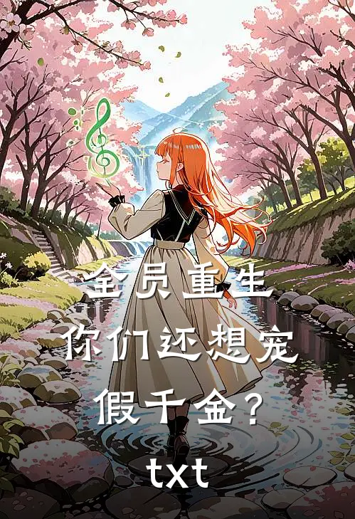 全员重生：你们还想宠假千金？txt