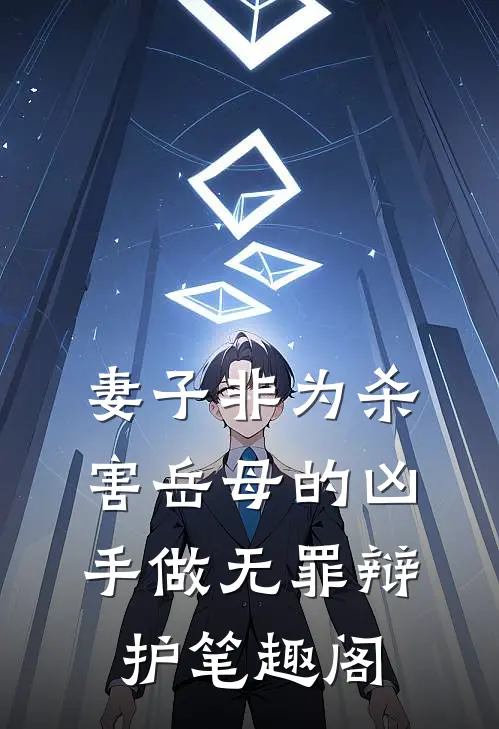 妻子非为杀害岳母的凶手做无罪辩护笔趣阁