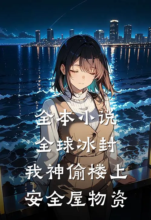 全本小说全球冰封：我神偷楼上安全屋物资