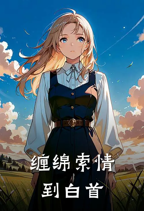 缠绵索情到白首