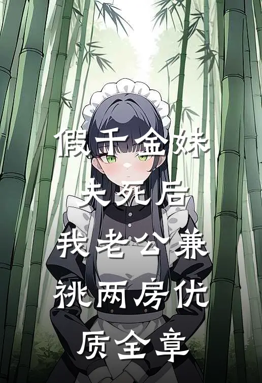 假千金妹夫死后，我老公兼祧两房优质全章