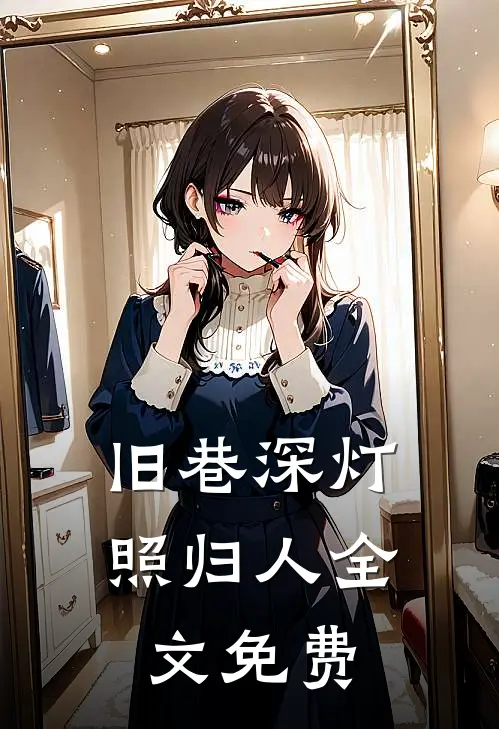 旧巷深灯照归人全文免费