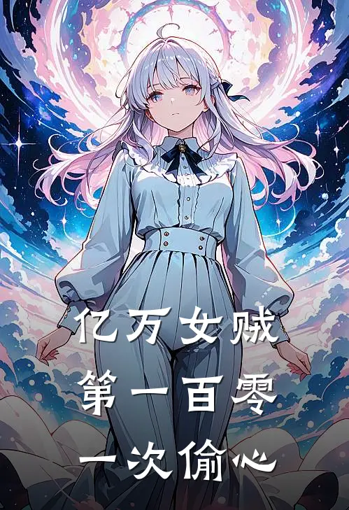 亿万女贼：第一百零一次偷心