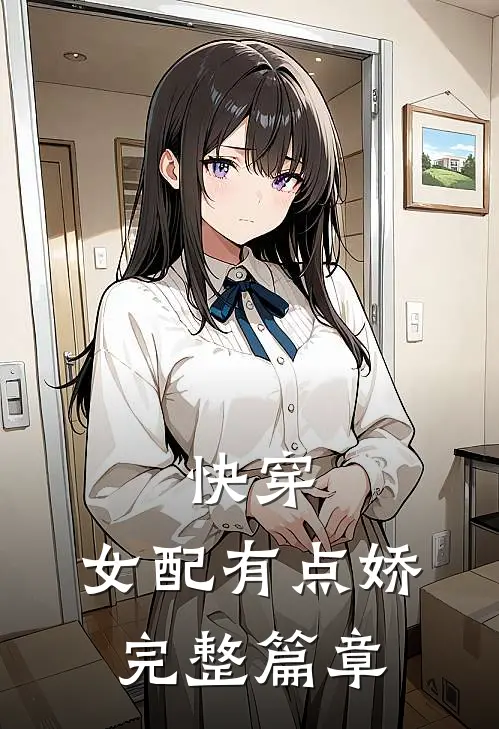 快穿：女配有点娇完整篇章
