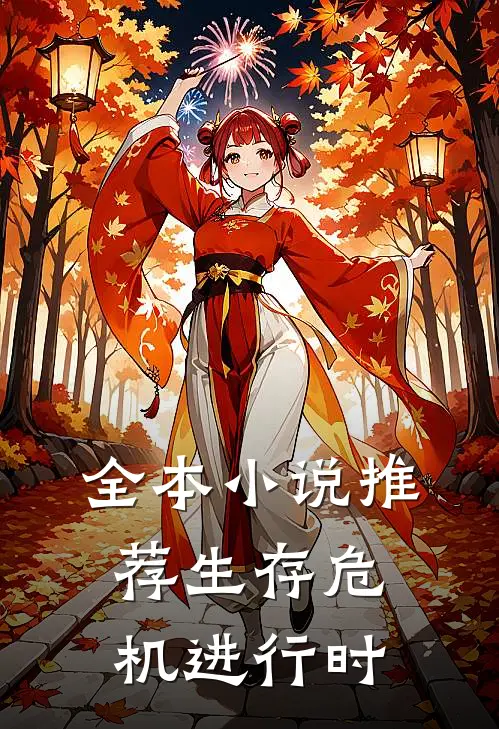全本小说推荐生存危机进行时