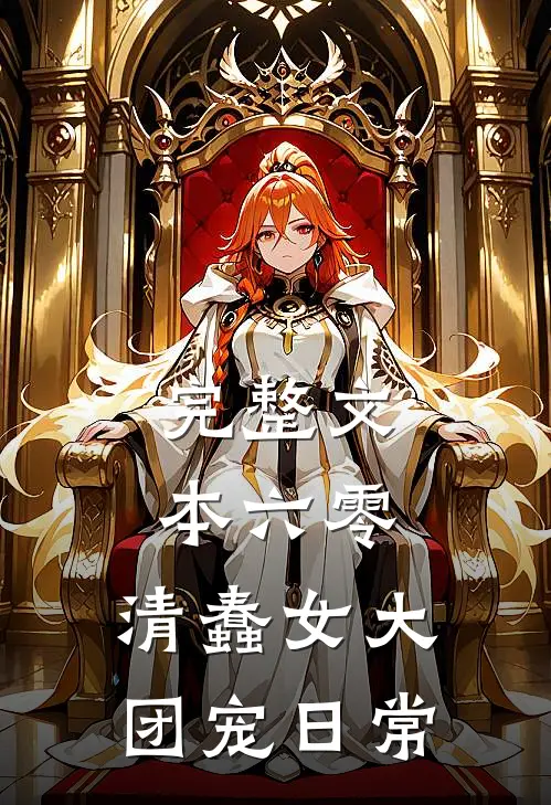 完整文本六零：清蠢女大团宠日常