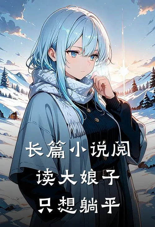 长篇小说阅读大娘子只想躺平
