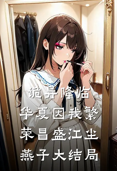 诡异降临：华夏因我繁荣昌盛江尘燕子大结局