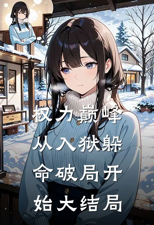 权力巅峰：从入狱躲命破局开始大结局