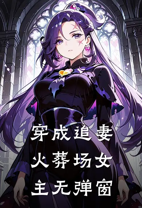 穿成追妻火葬场女主无弹窗