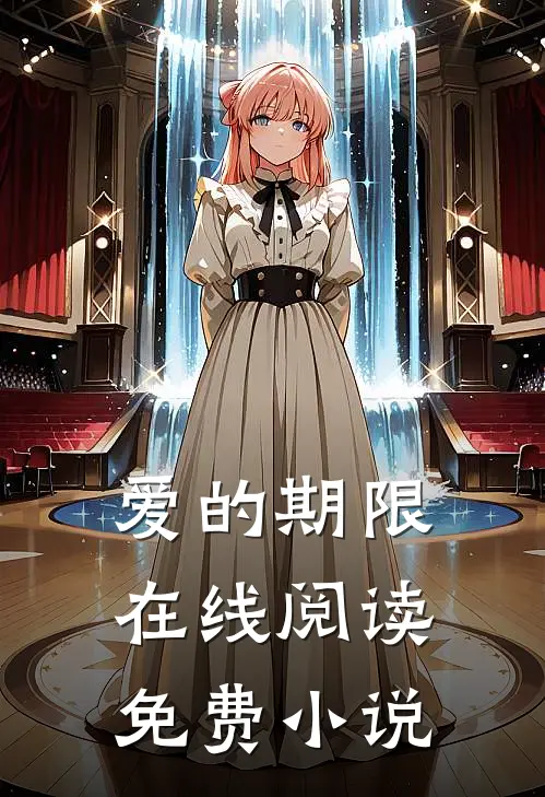 爱的期限在线阅读免费小说