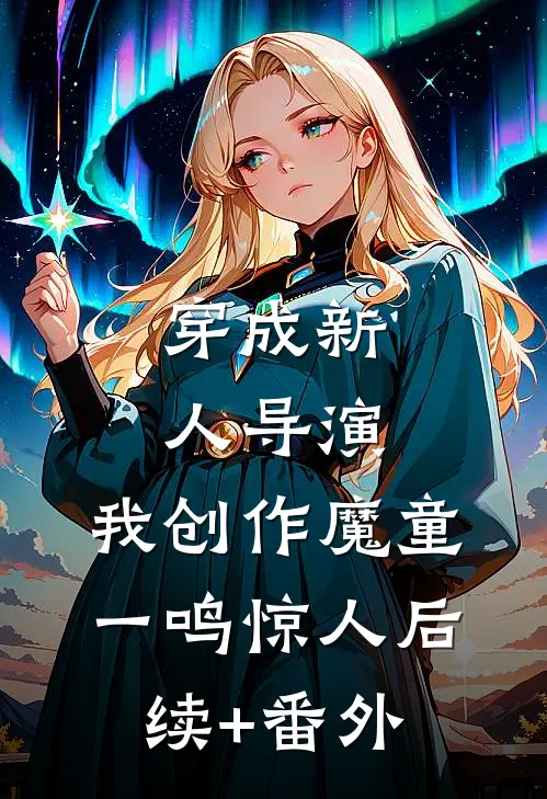 穿成新人导演，我创作魔童一鸣惊人后续+番外