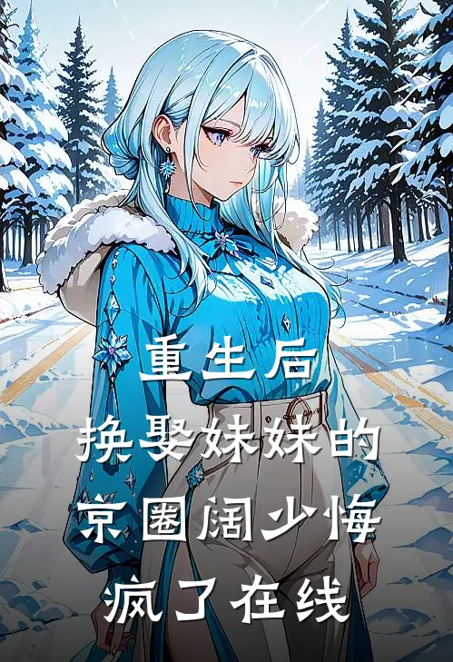 重生后，换娶妹妹的京圈阔少悔疯了在线