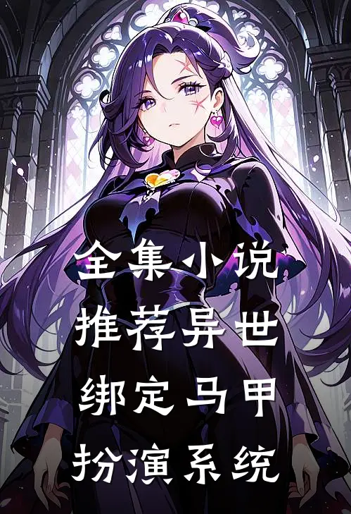 全集小说推荐异世：绑定马甲扮演系统