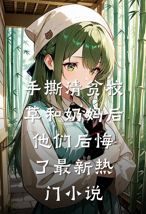 手撕清贫校草和奶妈后，他们后悔了最新热门小说