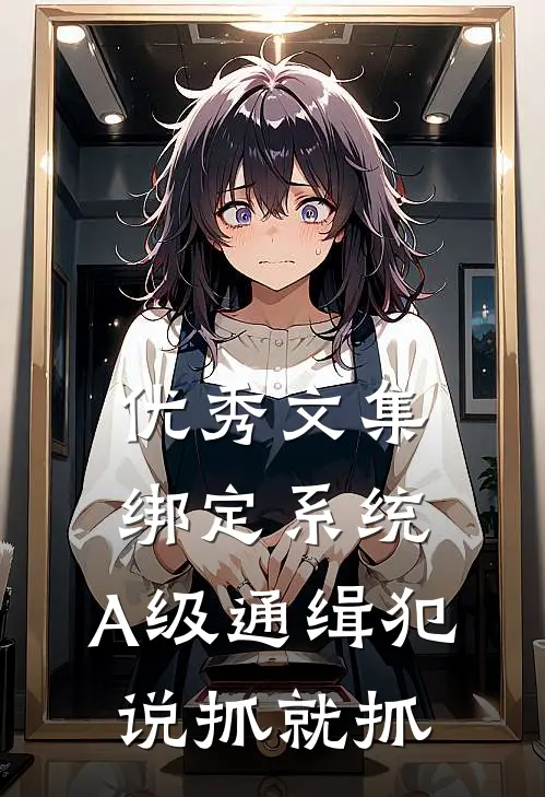 优秀文集绑定系统：A级通缉犯说抓就抓
