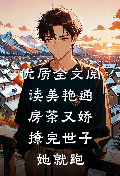 优质全文阅读美艳通房茶又娇，撩完世子她就跑