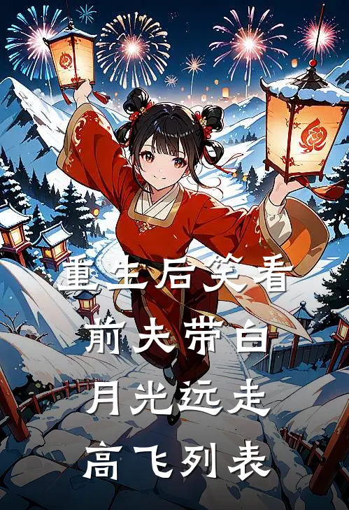 重生后笑看前夫带白月光远走高飞列表