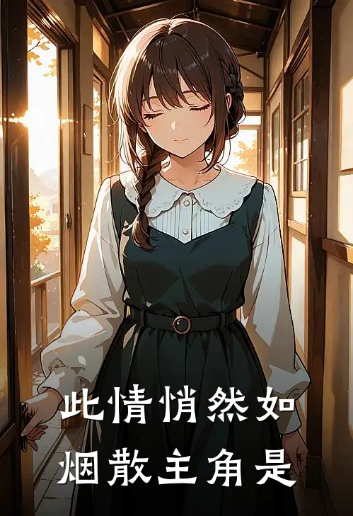 此情悄然如烟散主角是