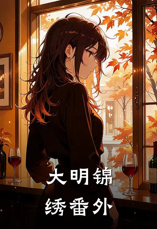 大明锦绣番外