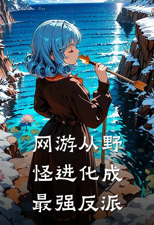 网游从野怪进化成最强反派