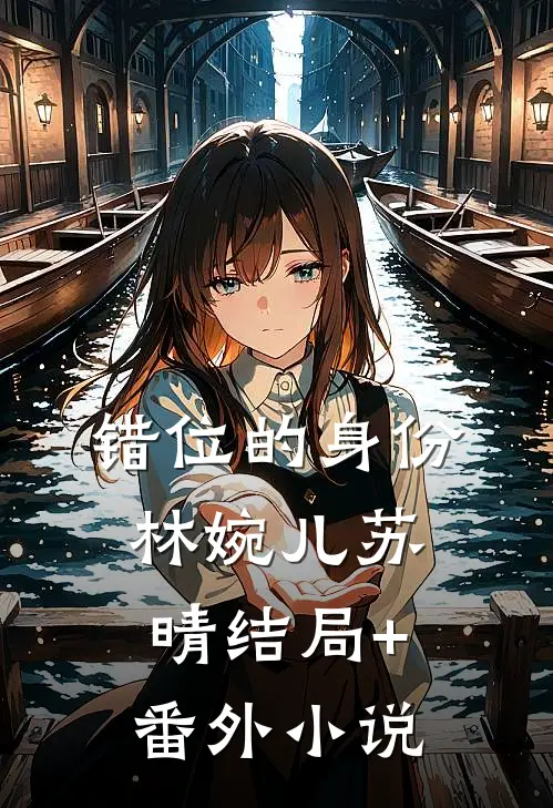 错位的身份林婉儿苏晴结局+番外小说