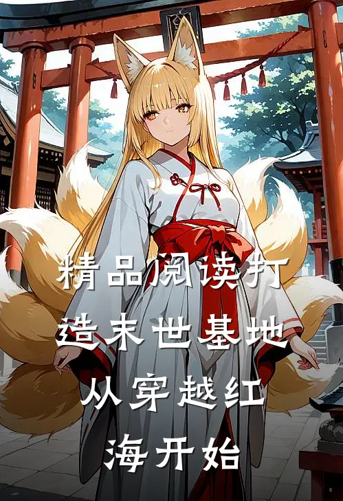 精品阅读打造末世基地，从穿越红海开始