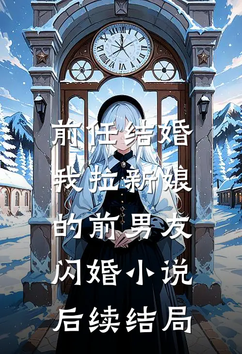 前任结婚，我拉新娘的前男友闪婚小说后续结局