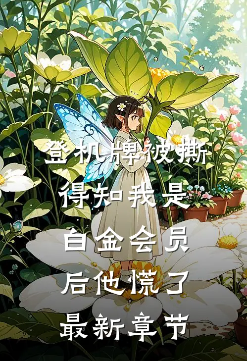 登机牌被撕，得知我是白金会员后他慌了最新章节