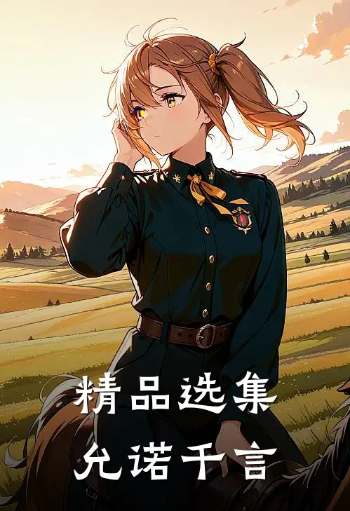 精品选集允诺千言