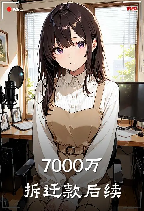 7000万拆迁款后续