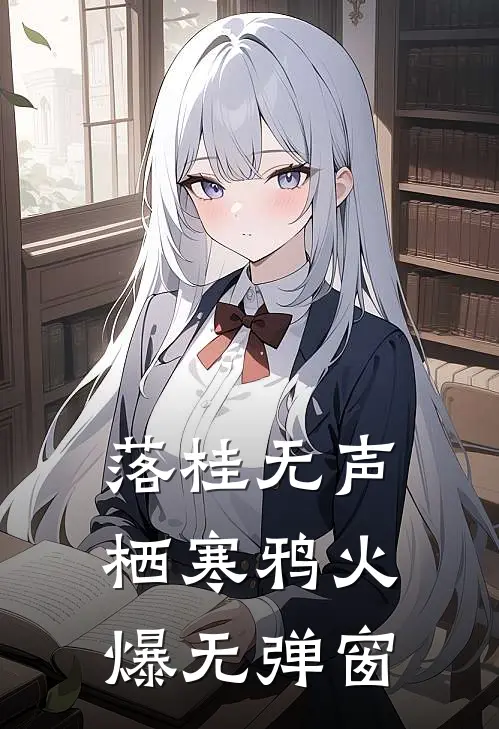 落桂无声栖寒鸦火爆无弹窗
