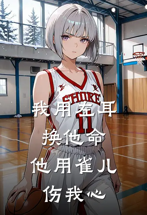 我用左耳换他命，他用雀儿伤我心