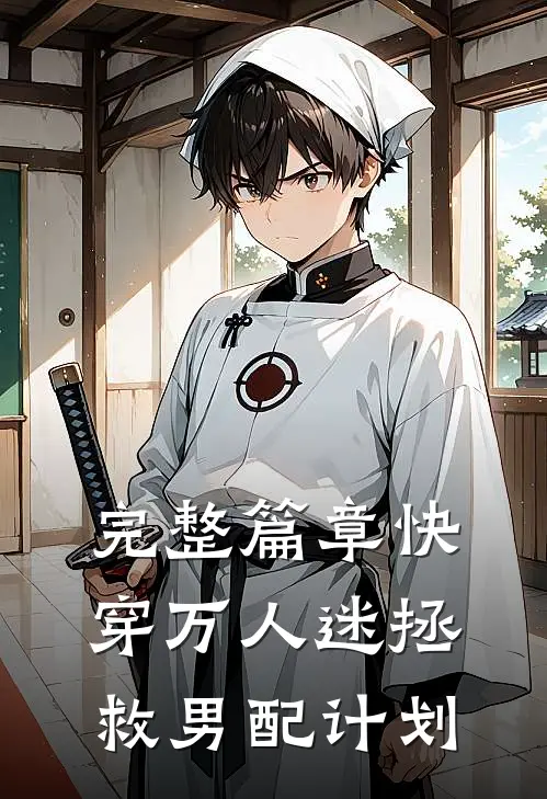 完整篇章快穿万人迷拯救男配计划