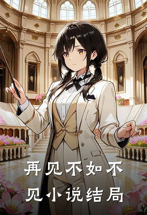 再见不如不见小说结局