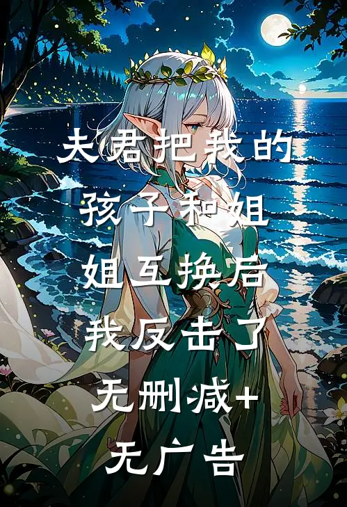 夫君把我的孩子和姐姐互换后，我反击了无删减+无广告