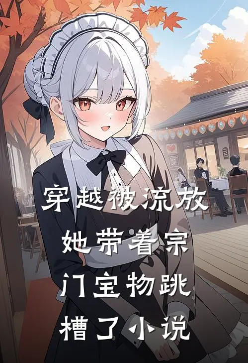 穿越被流放，她带着宗门宝物跳槽了小说