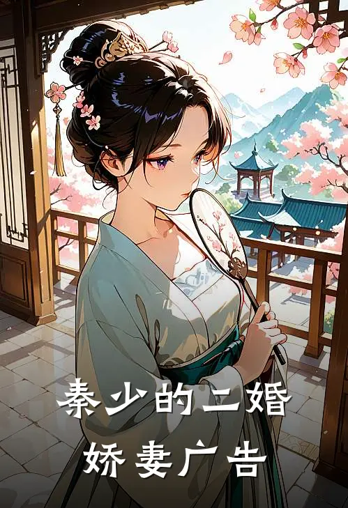 秦少的二婚娇妻广告