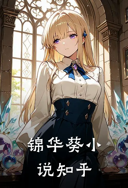 锦华葵小说知乎