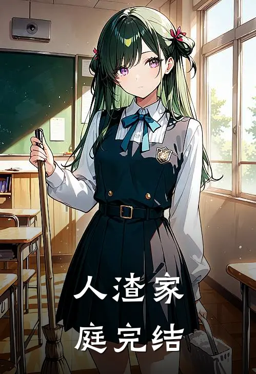 人渣家庭完结