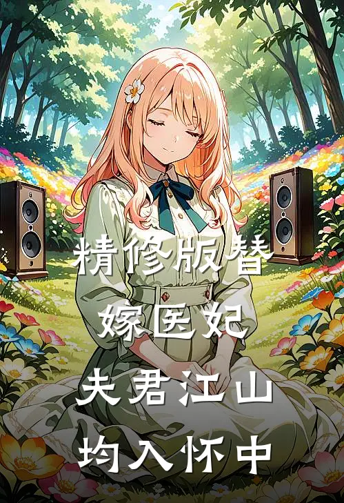 精修版替嫁医妃：夫君江山均入怀中