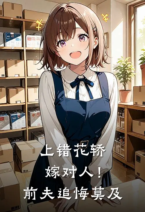 上错花轿嫁对人！前夫追悔莫及